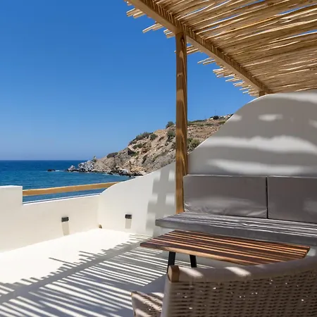 Pelagos Seaside Retreat Naxos Hotel Ambrami