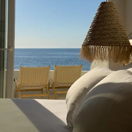 Pelagos Seaside Retreat Naxos * Ambrami