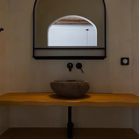 Pelagos Seaside Retreat Naxos Hotel Ambrami