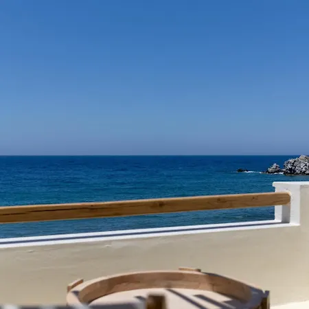 Hotel Pelagos Seaside Retreat Naxos *