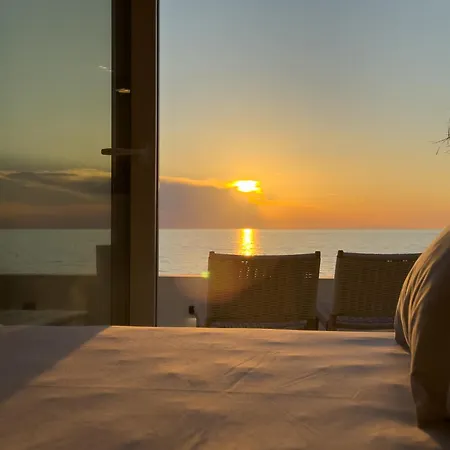 Pelagos Seaside Retreat Naxos * Ambrami