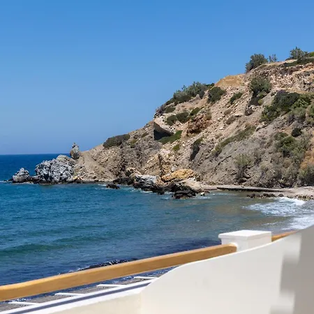 Pelagos Seaside Retreat Naxos Hotel Ambrami