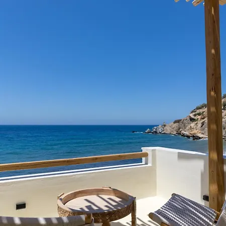 Hotel Pelagos Seaside Retreat Naxos *