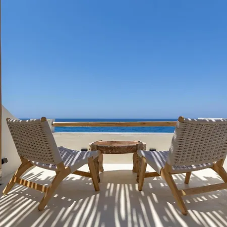 Hotel Pelagos Seaside Retreat Naxos